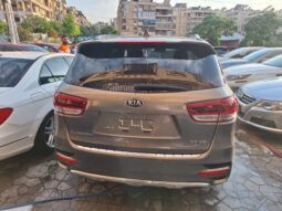 
										 مستعمل كيا – Kia سيرانتو – Sorento ممتلئ									