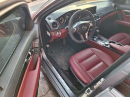 
										 مستعمل مرسيدس بينز – Mercedes benz C 350 ممتلئ									