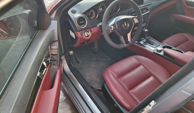 
								 مستعمل مرسيدس بينز – Mercedes benz C 350 ممتلئ									