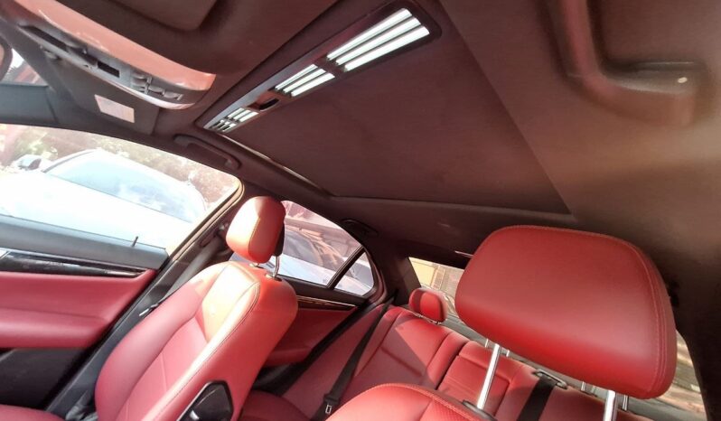 
								 مستعمل مرسيدس بينز – Mercedes benz C 350 ممتلئ									