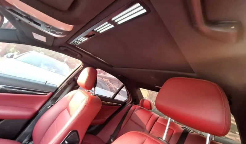 
								 مستعمل مرسيدس بينز – Mercedes benz C 350 ممتلئ									