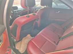 
										 مستعمل مرسيدس بينز – Mercedes benz C 350 ممتلئ									