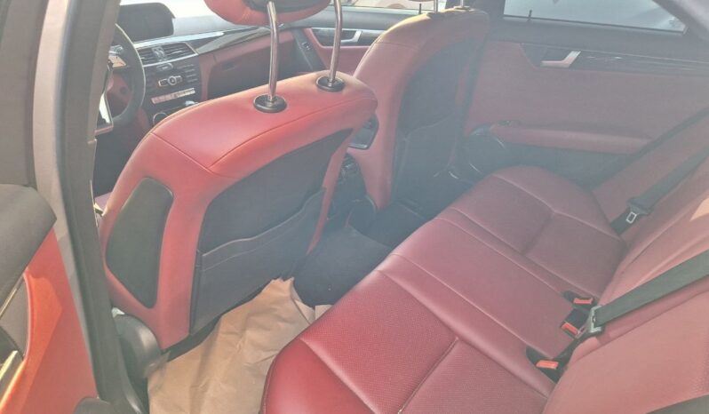 
								 مستعمل مرسيدس بينز – Mercedes benz C 350 ممتلئ									