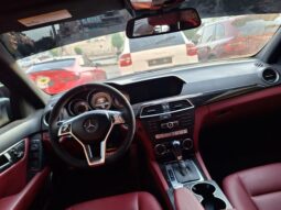 
										 مستعمل مرسيدس بينز – Mercedes benz C 350 ممتلئ									