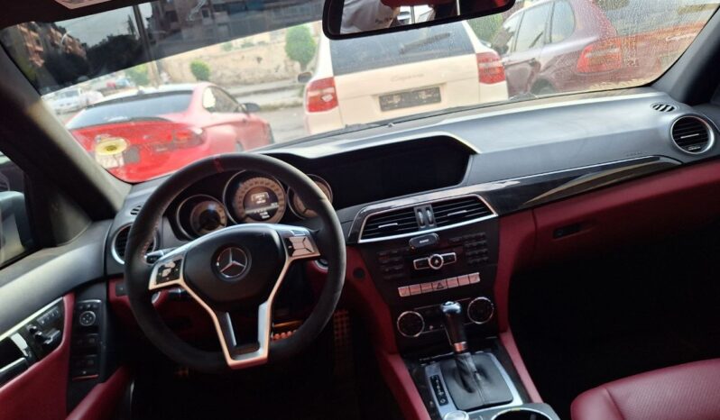 
								 مستعمل مرسيدس بينز – Mercedes benz C 350 ممتلئ									