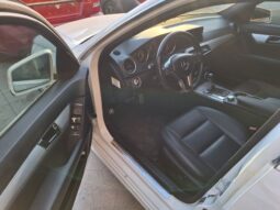 
										 مستعمل مرسيدس بينز – Mercedes benz C 250 ممتلئ									