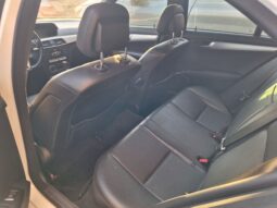 
										 مستعمل مرسيدس بينز – Mercedes benz C 250 ممتلئ									