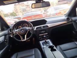 
										 مستعمل مرسيدس بينز – Mercedes benz C 250 ممتلئ									