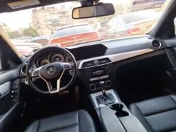 مستعمل مرسيدس بينز – Mercedes benz C 250