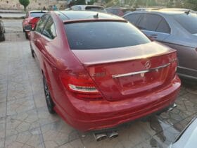 مستعمل مرسيدس بينز – Mercedes benz E300