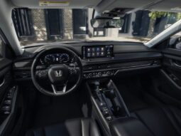 
										 جديد هوندا – Honda اكورد – Accord ممتلئ									