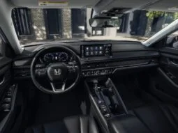 
										 جديد هوندا – Honda اكورد – Accord ممتلئ									