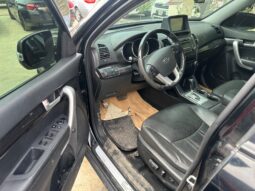 
										 مستعمل كيا – Kia سورينتو – Sorento ممتلئ									