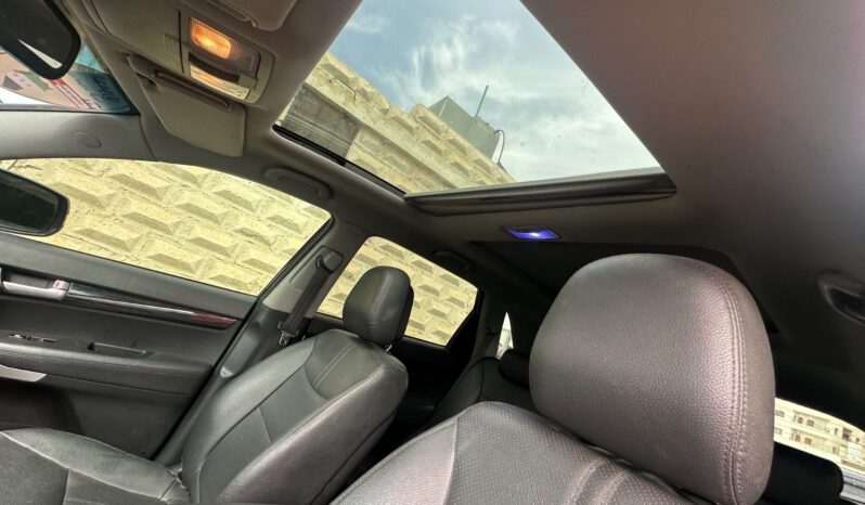 
								 مستعمل كيا – Kia سورينتو – Sorento ممتلئ									