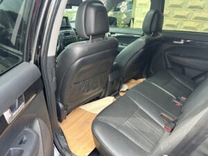 مستعمل كيا – Kia سورينتو – Sorento