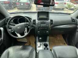 
										 مستعمل كيا – Kia سورينتو – Sorento ممتلئ									