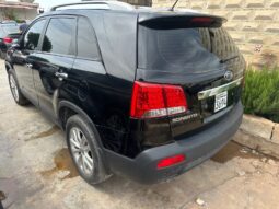 
										 مستعمل كيا – Kia سورينتو – Sorento ممتلئ									
