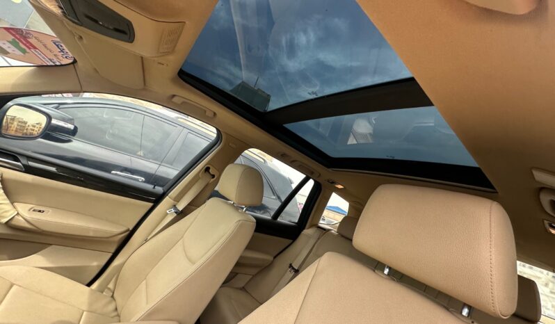 
								 مستعمل بي ام دابيليو – BMW X3 ممتلئ									