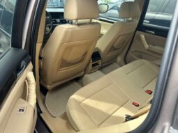 
										 مستعمل بي ام دابيليو – BMW X3 ممتلئ									