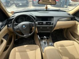 
										 مستعمل بي ام دابيليو – BMW X3 ممتلئ									