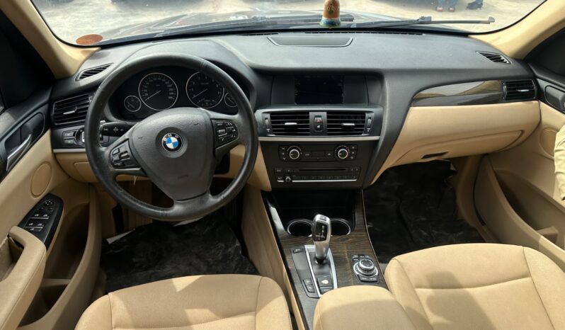 
								 مستعمل بي ام دابيليو – BMW X3 ممتلئ									