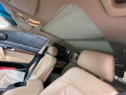 
										 مستعمل اودي – Audi Q7 ممتلئ									