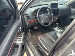 
										 مستعمل هيونداي – Hyundai سانتافيه – Santafe ممتلئ									