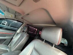 
										 مستعمل هيونداي – Hyundai سانتافيه – Santafe ممتلئ									