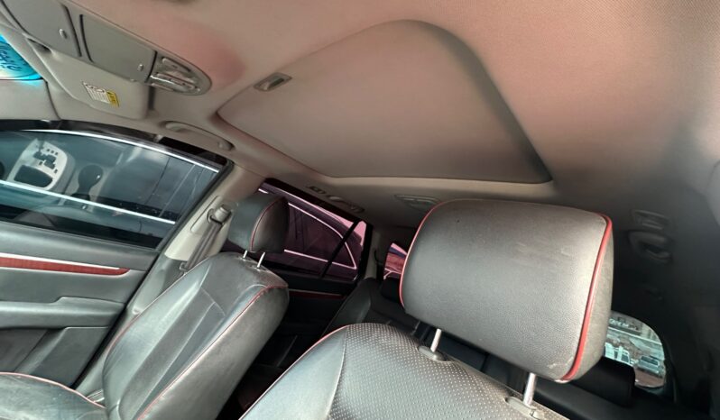 
								 مستعمل هيونداي – Hyundai سانتافيه – Santafe ممتلئ									