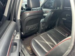 
										 مستعمل هيونداي – Hyundai سانتافيه – Santafe ممتلئ									