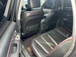مستعمل هيونداي – Hyundai سانتافيه – Santafe