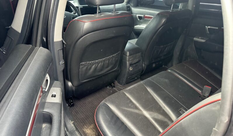 
								 مستعمل هيونداي – Hyundai سانتافيه – Santafe ممتلئ									