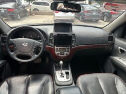 
										 مستعمل هيونداي – Hyundai سانتافيه – Santafe ممتلئ									