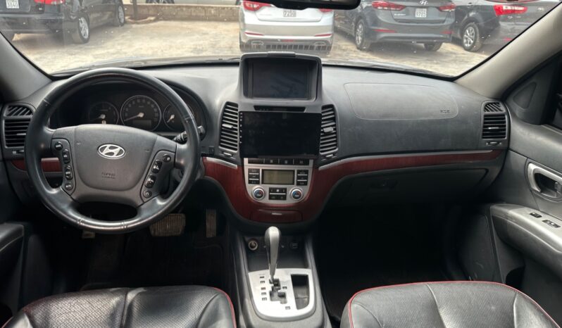 
								 مستعمل هيونداي – Hyundai سانتافيه – Santafe ممتلئ									