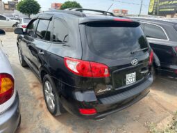 
										 مستعمل هيونداي – Hyundai سانتافيه – Santafe ممتلئ									