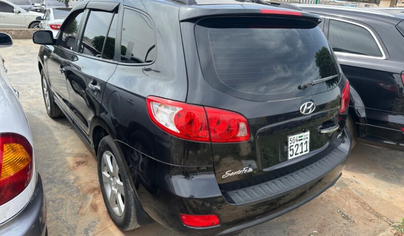 
								 مستعمل هيونداي – Hyundai سانتافيه – Santafe ممتلئ									