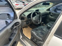 
										 مستعمل هيونداي – Hyundai سانتافيه – Santafe ممتلئ									