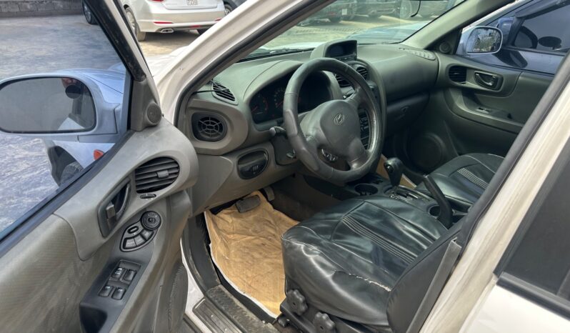 
								 مستعمل هيونداي – Hyundai سانتافيه – Santafe ممتلئ									