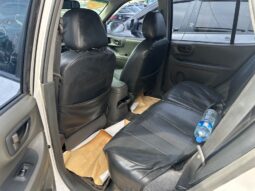 
										 مستعمل هيونداي – Hyundai سانتافيه – Santafe ممتلئ									