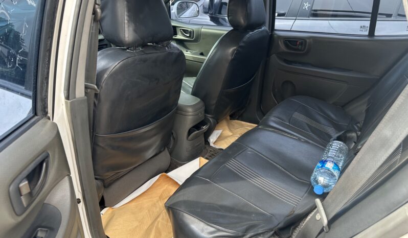 
								 مستعمل هيونداي – Hyundai سانتافيه – Santafe ممتلئ									