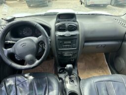 
										 مستعمل هيونداي – Hyundai سانتافيه – Santafe ممتلئ									