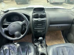 مستعمل هيونداي – Hyundai سانتافيه – Santafe