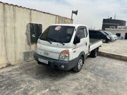 مستعمل هيونداي – Hyundai بورتر – porter