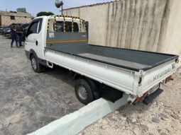 مستعمل هيونداي – Hyundai بورتر – porter
