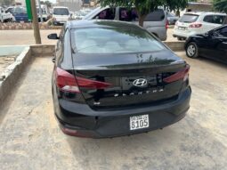 مستعمل هيونداي – Hyundai الينترا – Alentra