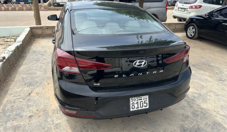 
								 مستعمل هيونداي – Hyundai الينترا – Alentra ممتلئ									