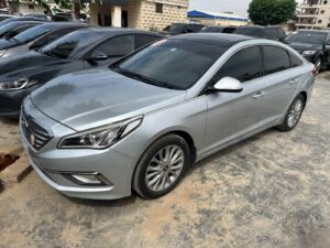 مستعمل هيونداي – Hyundai سوناتا – Sonata