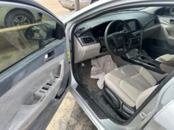 
										 مستعمل هيونداي – Hyundai سوناتا – Sonata ممتلئ									