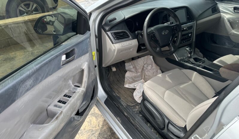 
								 مستعمل هيونداي – Hyundai سوناتا – Sonata ممتلئ									