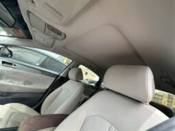 
										 مستعمل هيونداي – Hyundai سوناتا – Sonata ممتلئ									